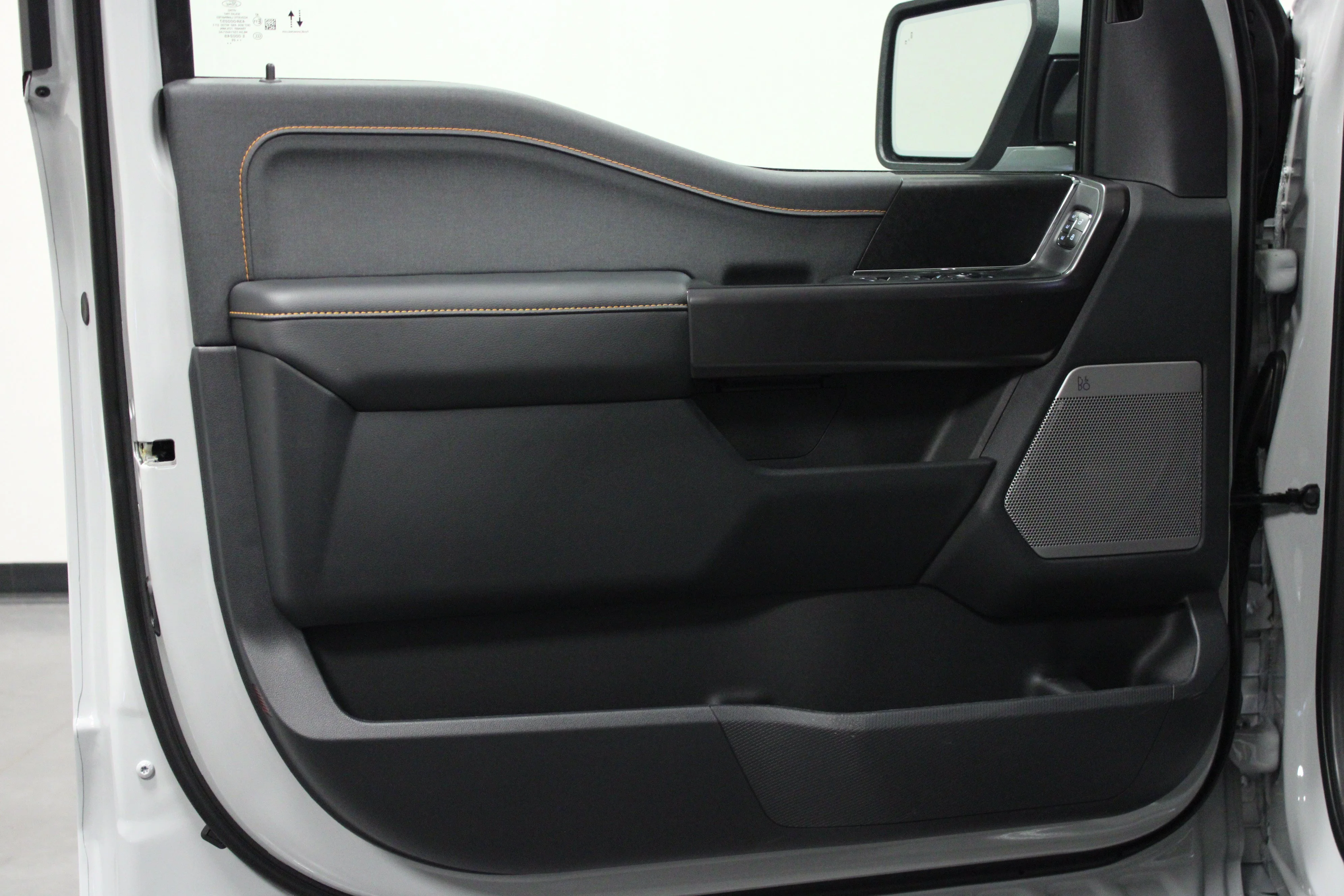 New 2026 Avalanche Ford Tremor® image 11