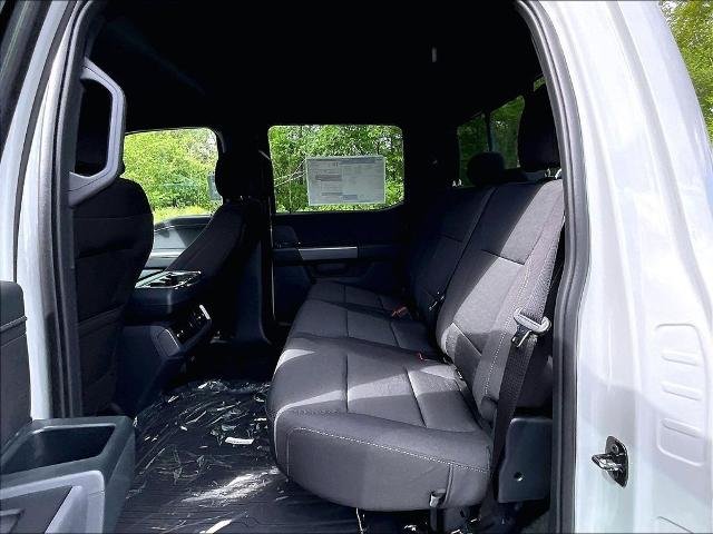 2026 Ford F-150 — photo 24
