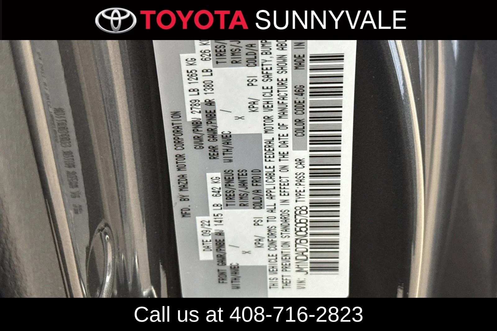 Used 2022 Gray Mazda Grand Touring image 30