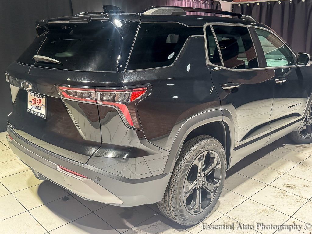 2026 CHEVROLET EQUINOX - Image 7