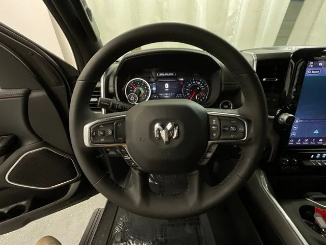 Used 2026 Blue Ram Laramie image 11