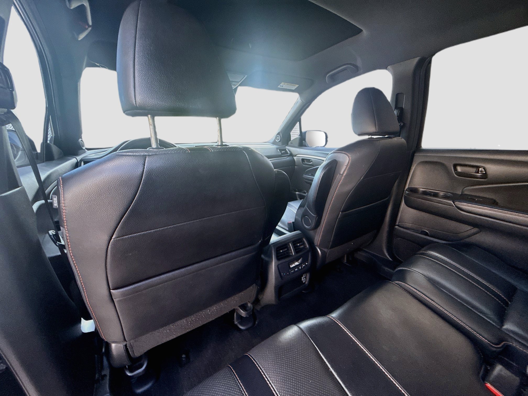 2022 Honda Pilot TrailSport - Photo 25