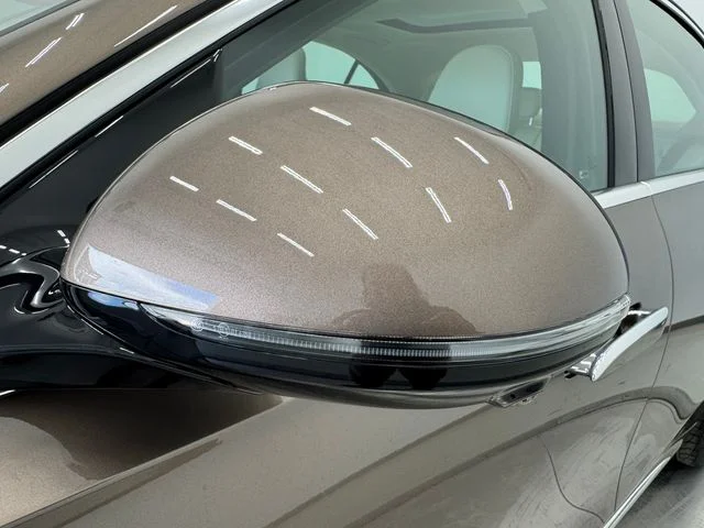 New 2026 Sonoran Brown Metallic Mercedes-Benz E 350 image 45