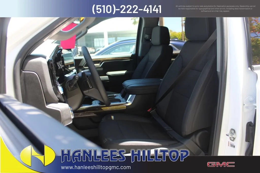 2026 GMC Sierra 1500 Elevation - Photo 12