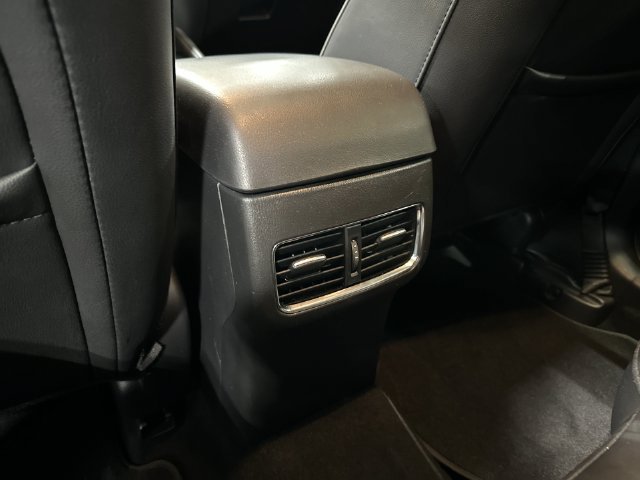 Certified Used 2025 Black Mazda 2.5 S Preferred Package image 31