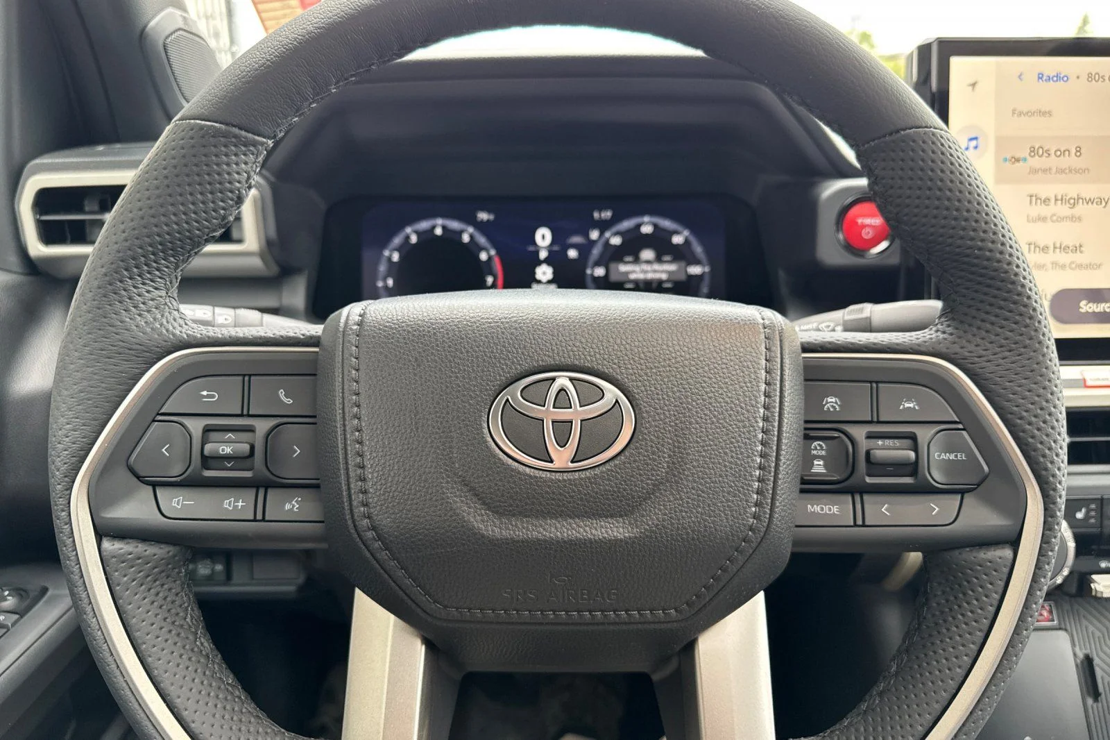 New 2025 Underground Toyota Tacoma TRD Off-Road image 23
