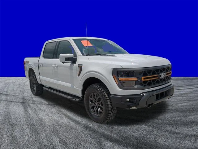 New 2026 Avalanche Ford Tremor® image 2