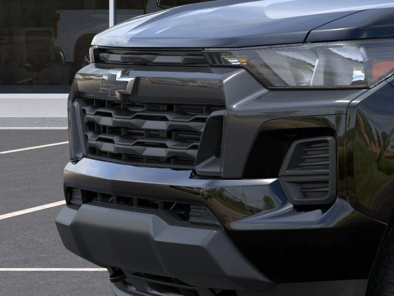 New 2026 Black Chevrolet LT image 13