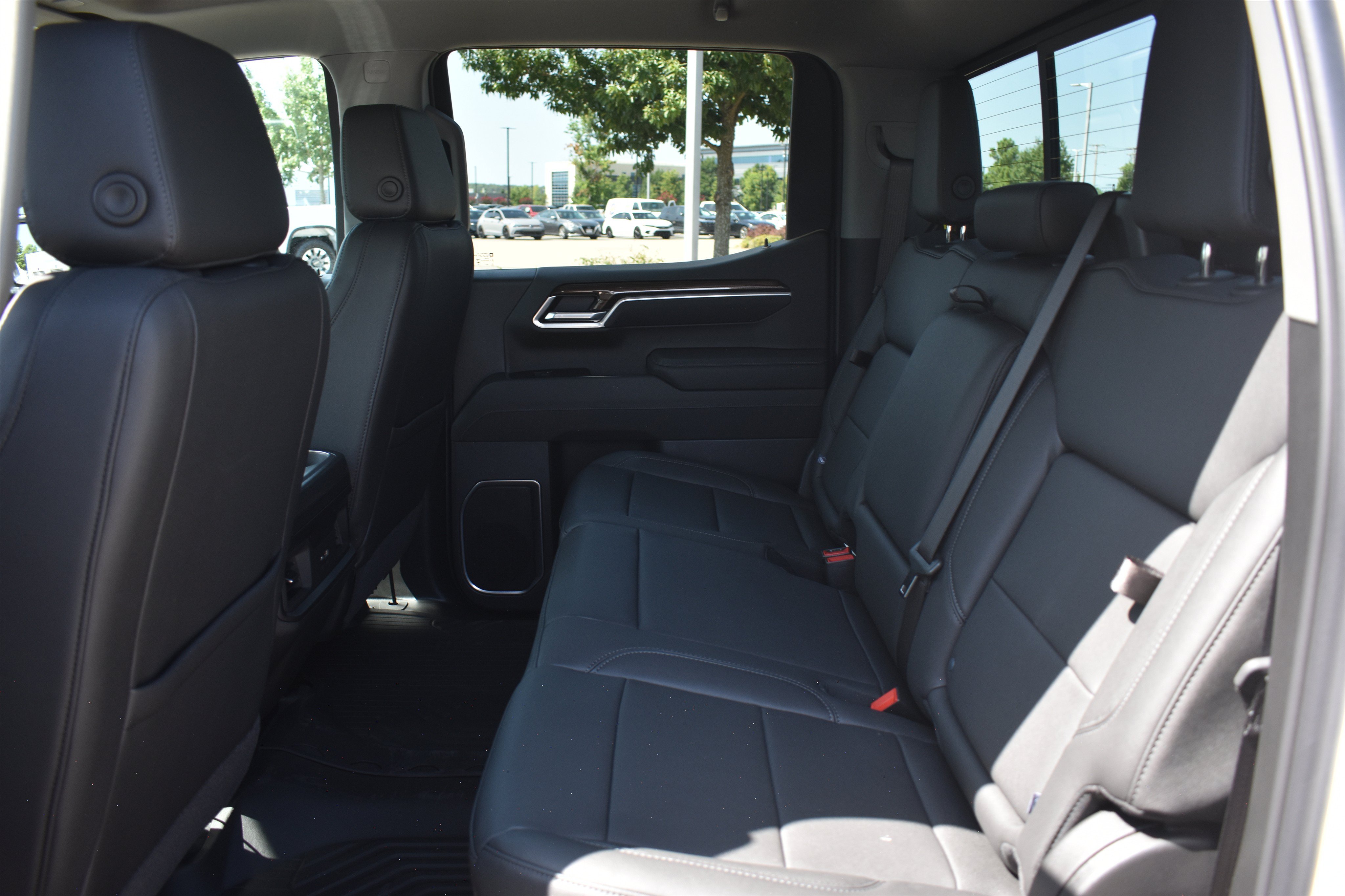 2026 Chevrolet Silverado 1500 RST - Photo 19