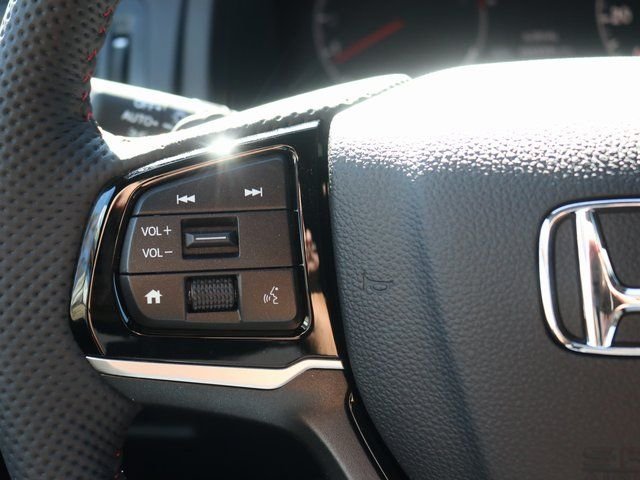 2026 Honda Ridgeline Black Edition - Photo 15