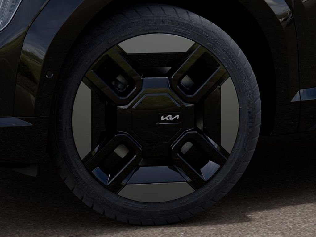 New 2026 Black Kia GT-Line image 9