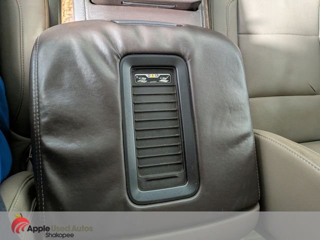 Used 2015 White Chevrolet LTZ image 27