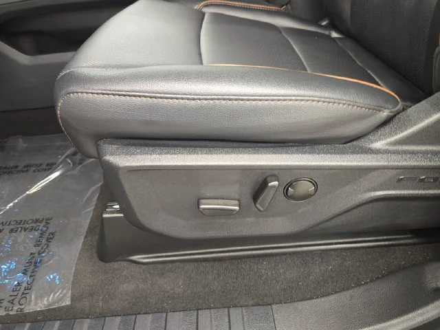 2026 Ford F-250 Super Duty Lariat - Photo 44