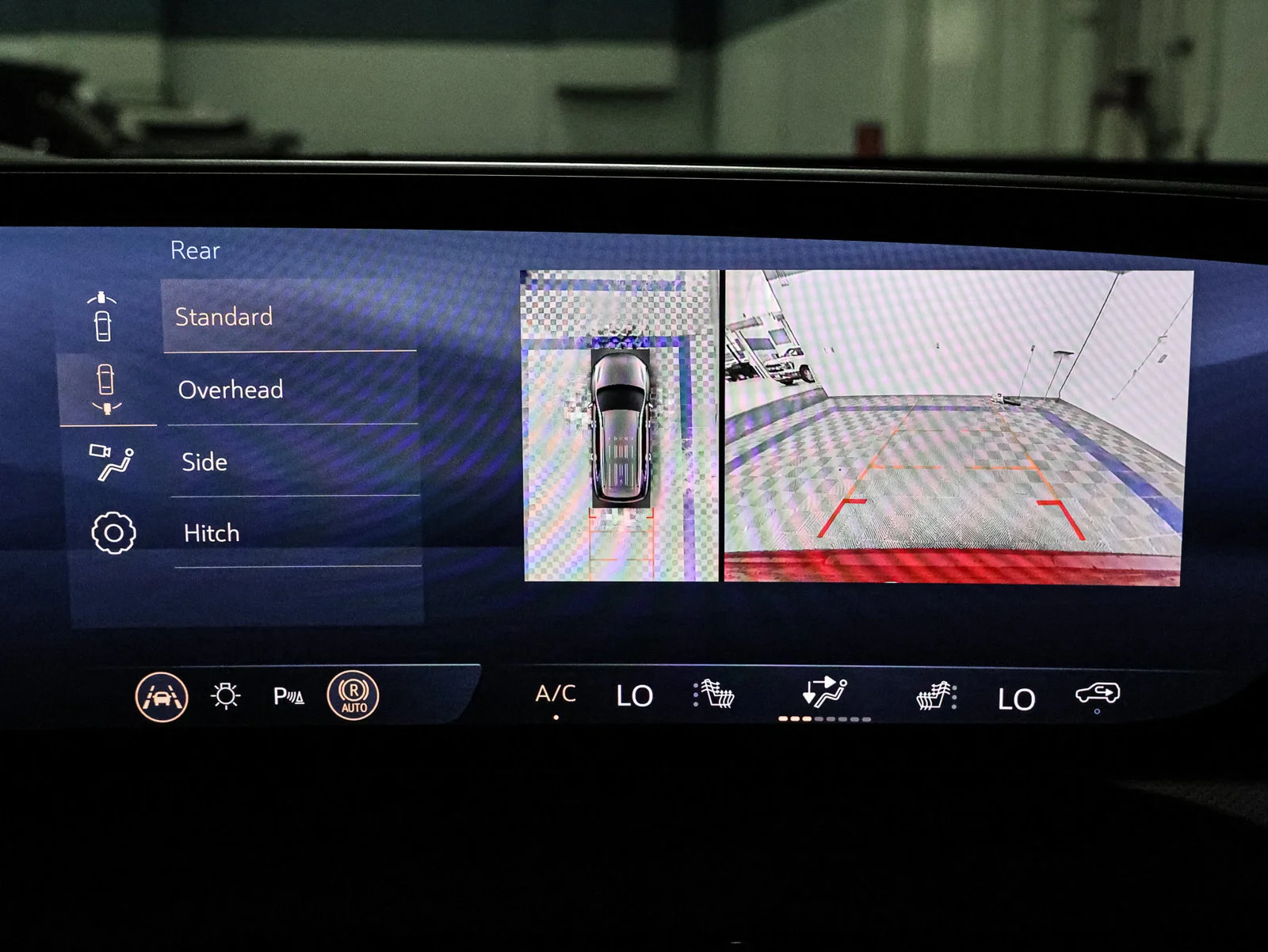2027 Buick Enclave Preferred - Photo 40