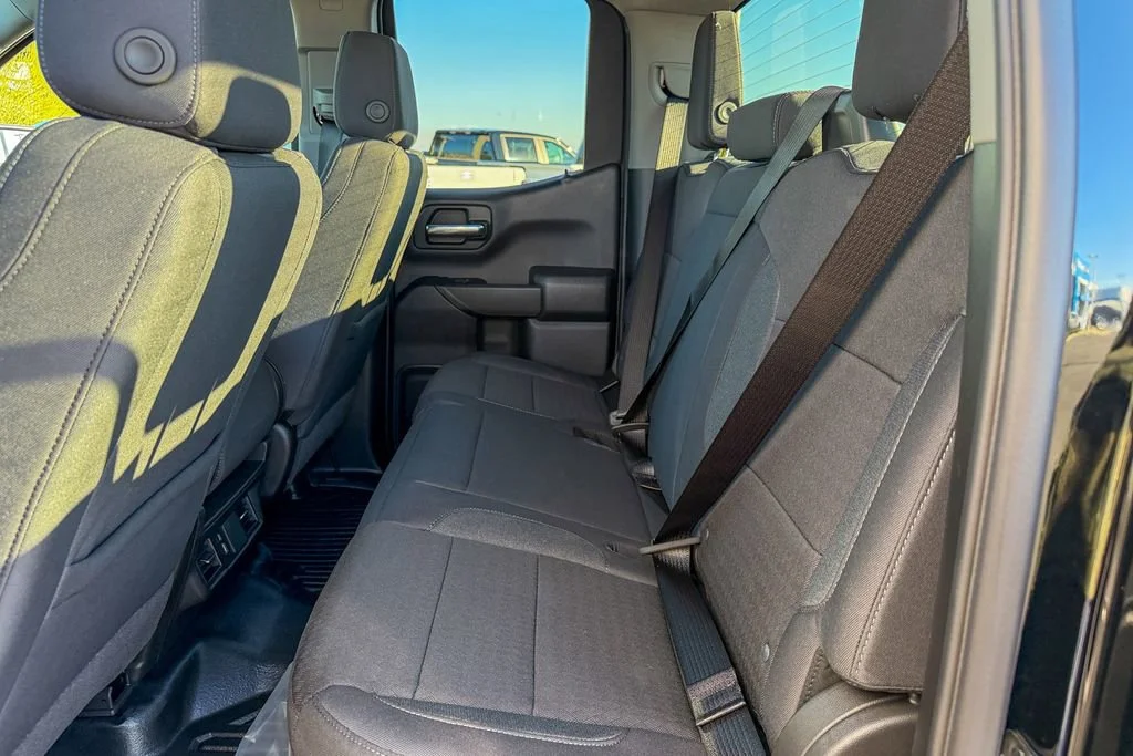 2026 GMC Sierra 1500 Pro - Photo 21