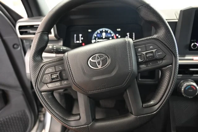 2026 Toyota Tacoma SR5 - Photo 23