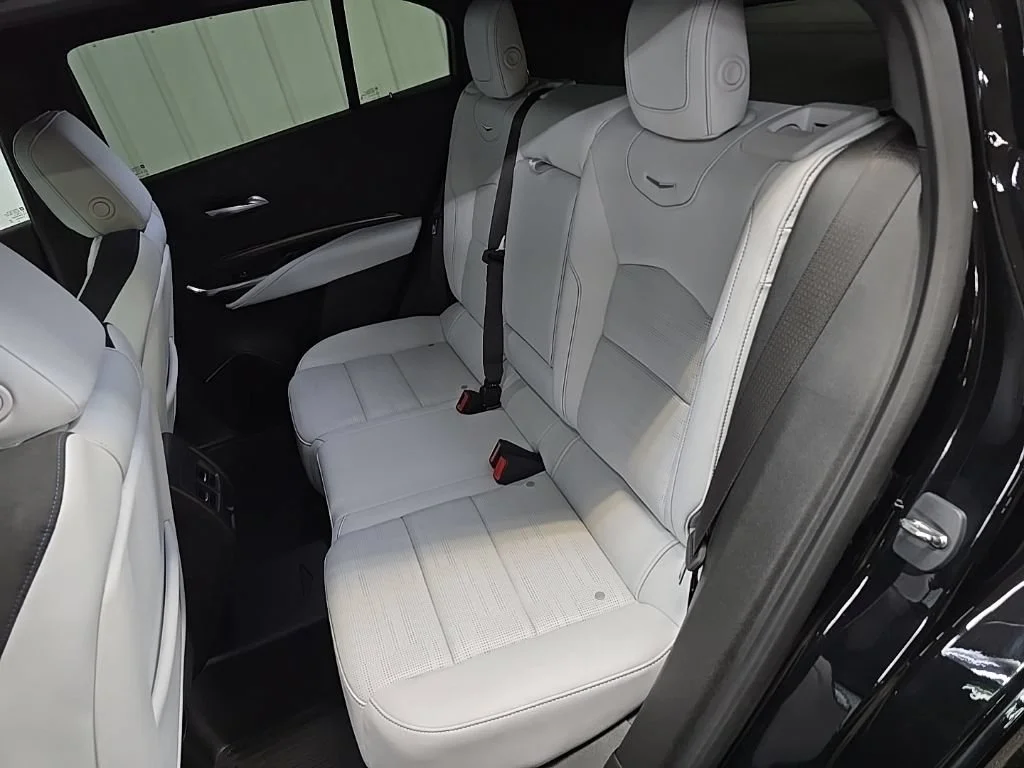 2024 Cadillac XT4 Sport - Photo 32