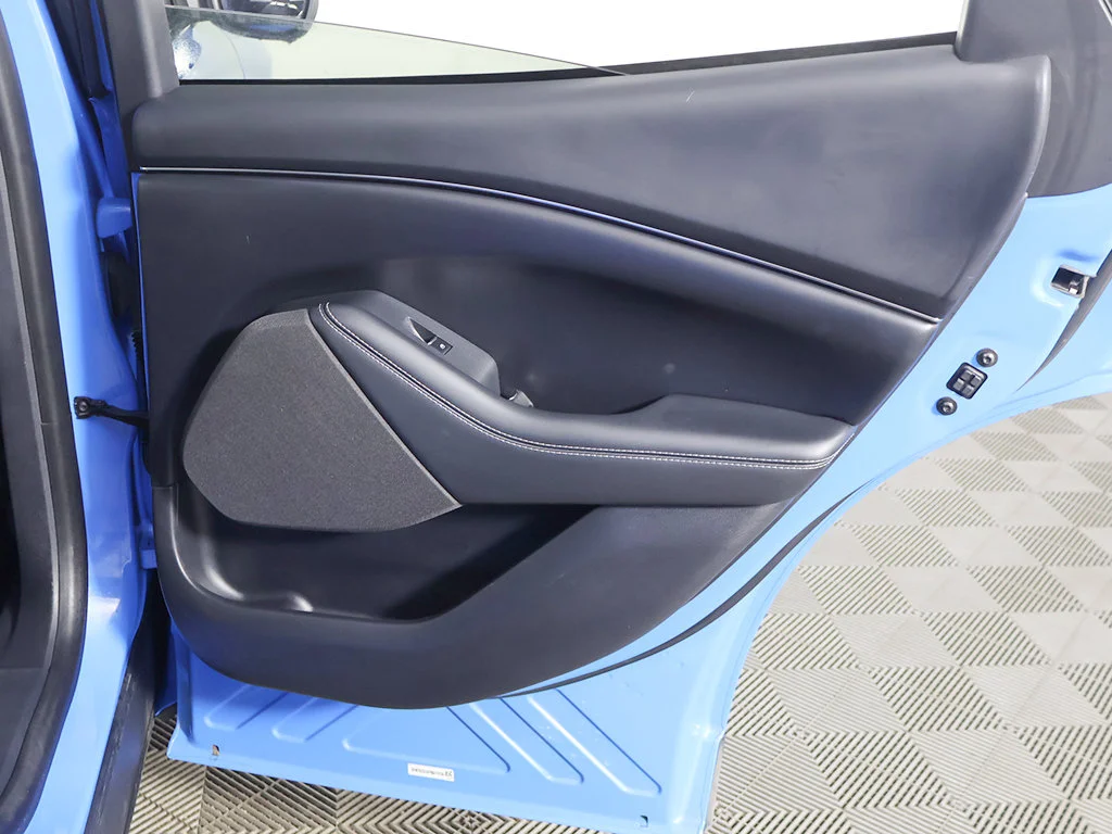 Used 2023 Grabber Blue Ford California Route 1 image 31