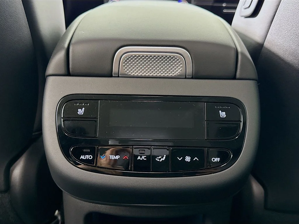 2026 Hyundai IONIQ 9 SEL - Photo 25
