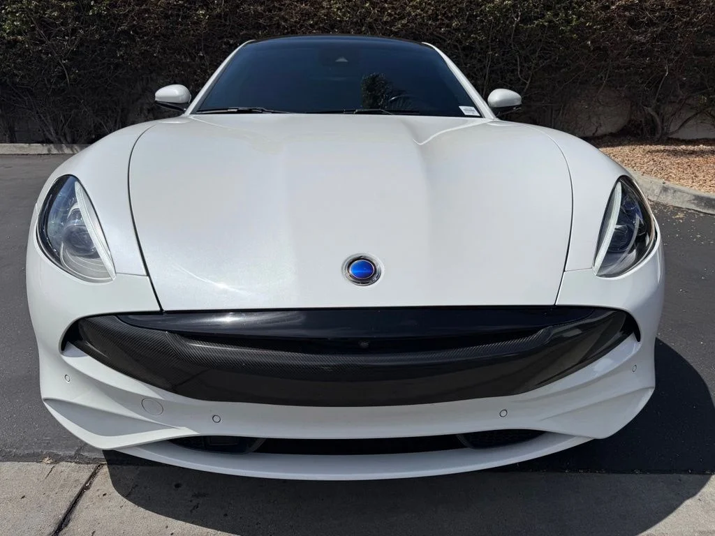 2020 KARMA Revero GT - Photo 6