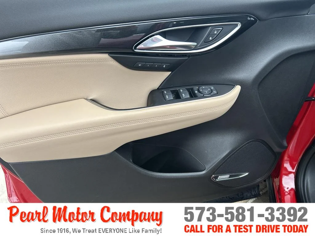 2026 Buick Envision Preferred - Photo 9
