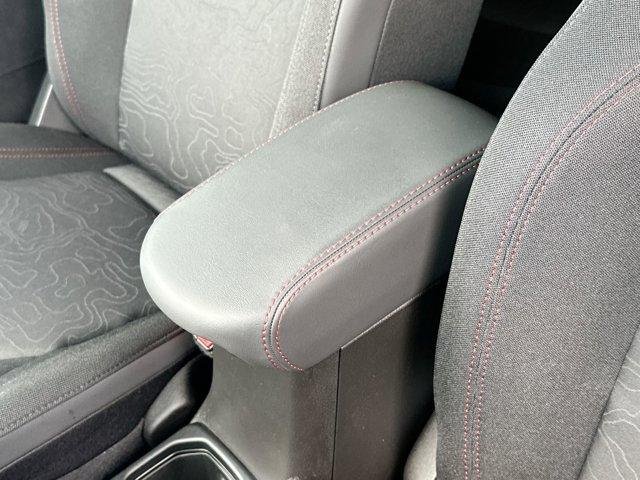 Used 2023 Black Jeep Trailhawk image 21