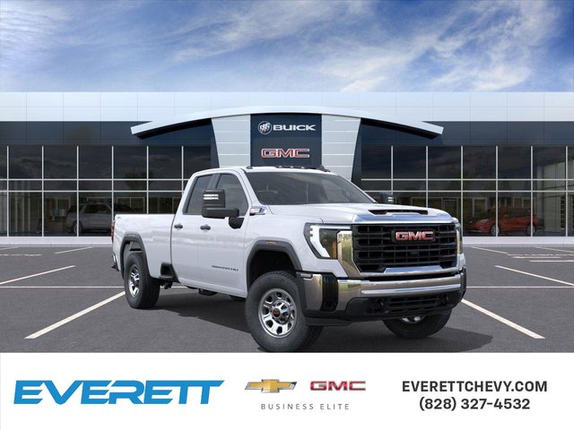 2026 GMC Sierra 3500 HD Pro