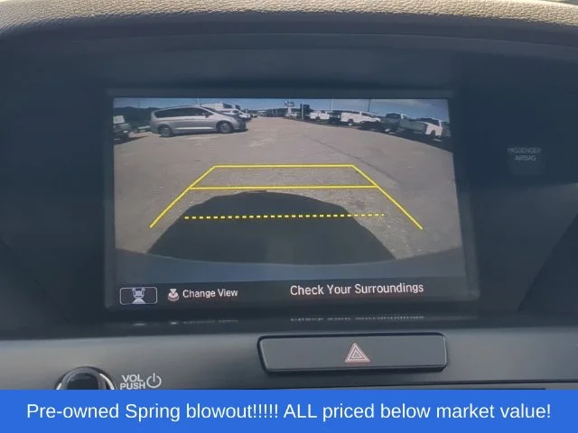 Used 2020 Silver Acura 3.5L image 32