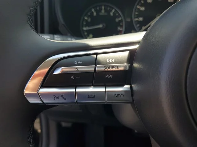 New 2026 Jet Black Mica Mazda 2.5 S Premium AWD image 4