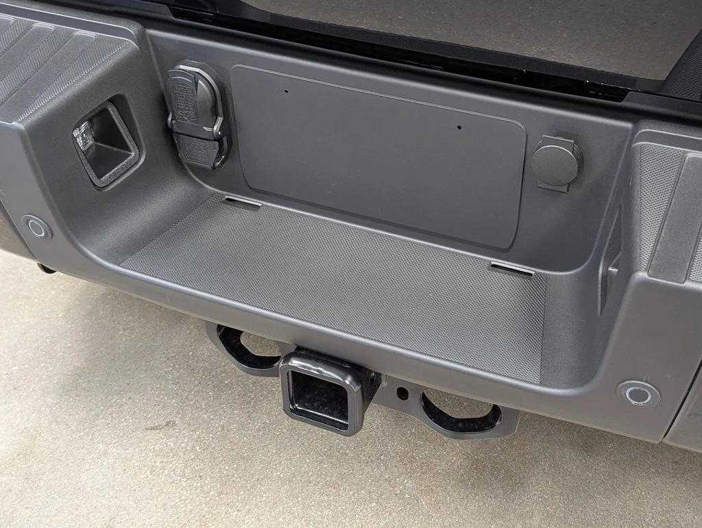 New 2026 Agate Black Metallic Ford F-350® XL image 28
