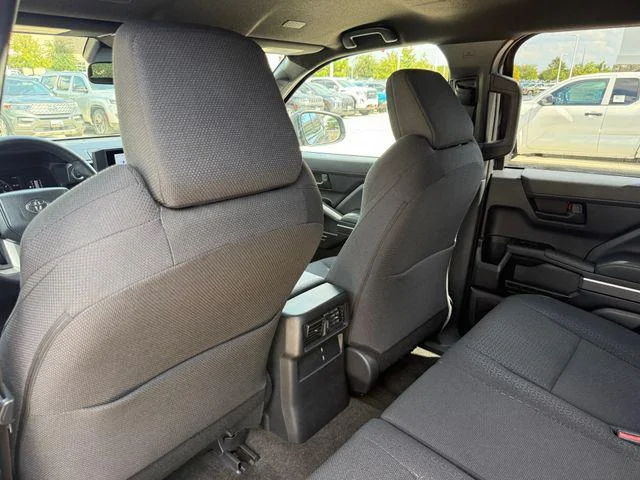 Certified Used 2026 UNDERGROUND Toyota SR5 image 60