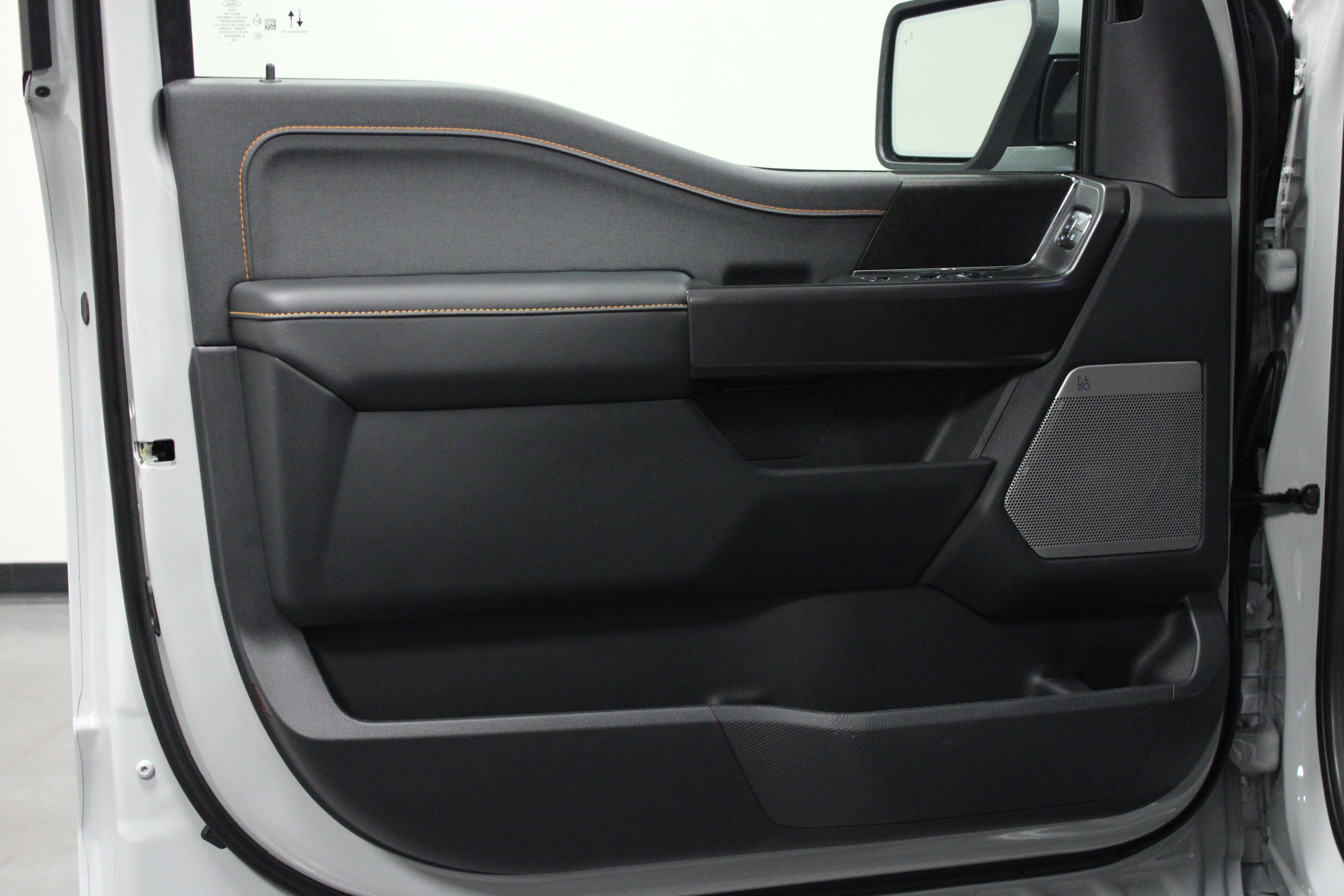 New 2026 Avalanche Ford Tremor image 11