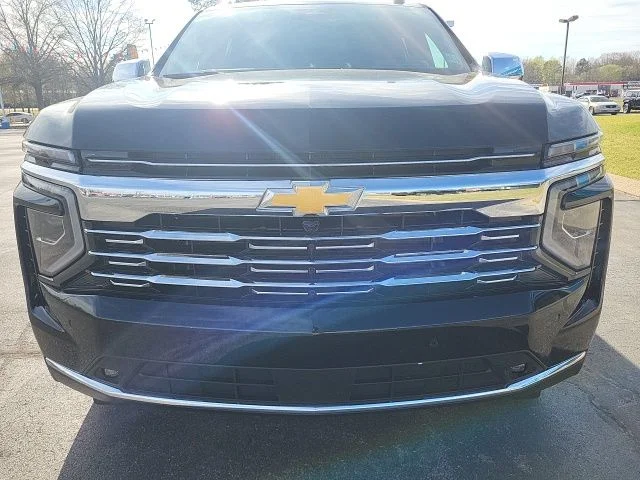 New 2026 Black Chevrolet Premier image 7