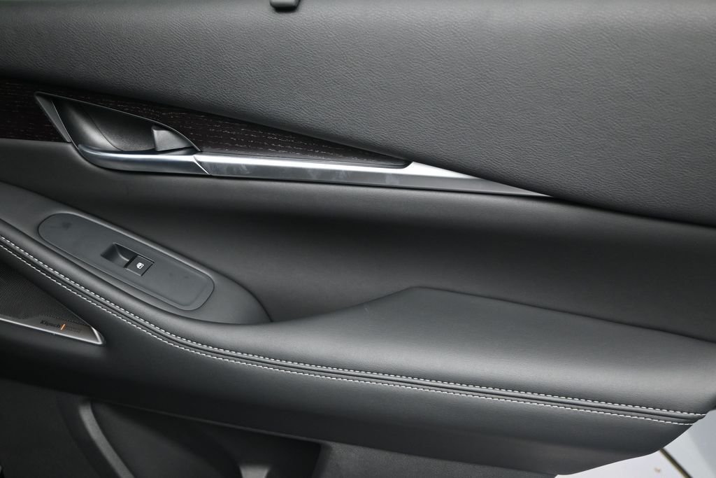 2027 INFINITI QX60 AUTOGRAPH - Photo 19