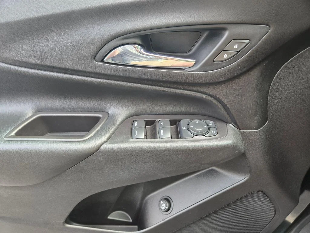 Used 2020 Nightfall Gray Metallic Chevrolet LT image 22