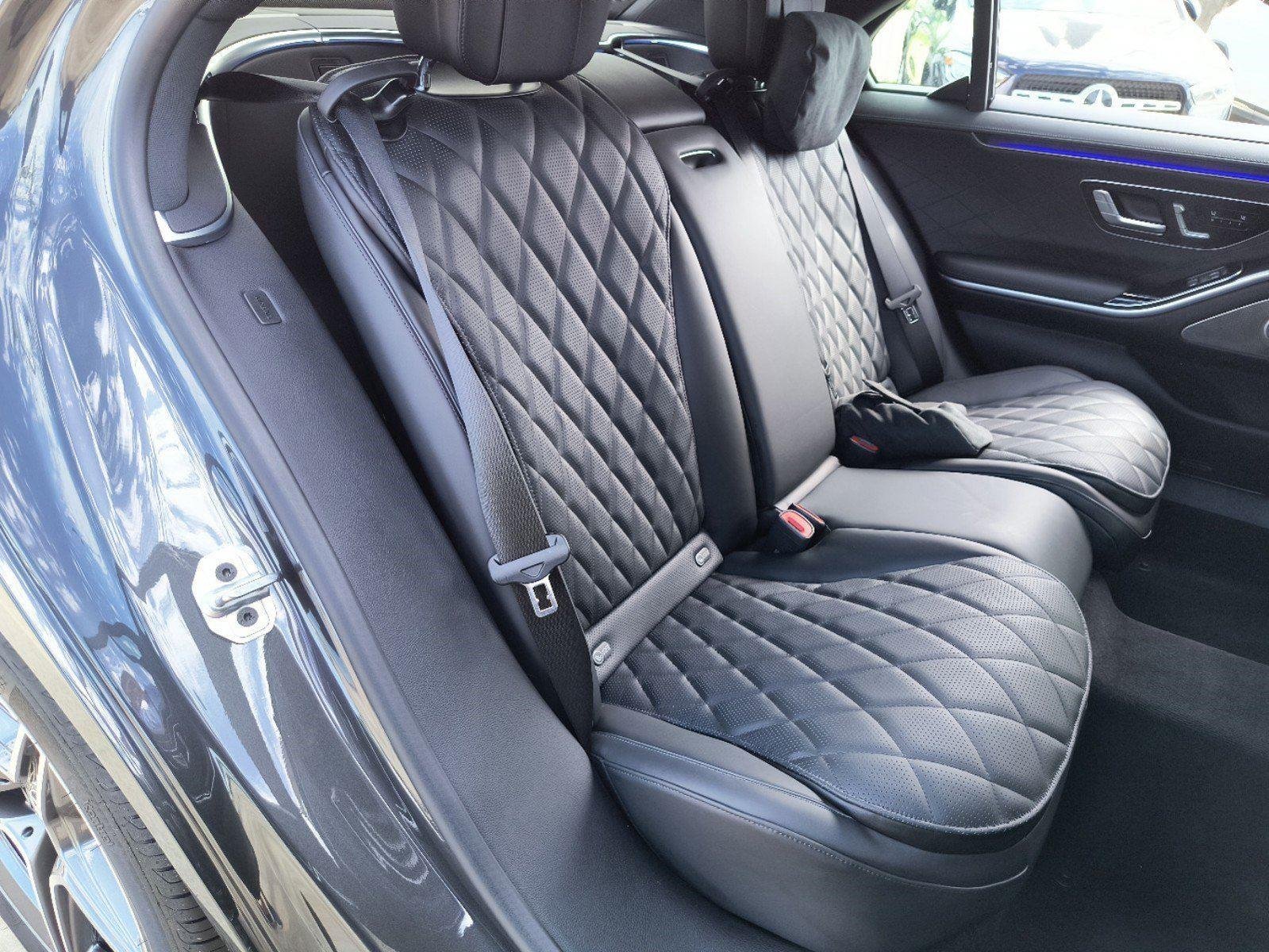 Used 2024 Graphite Grey Metallic Mercedes-Benz S 580 image 24