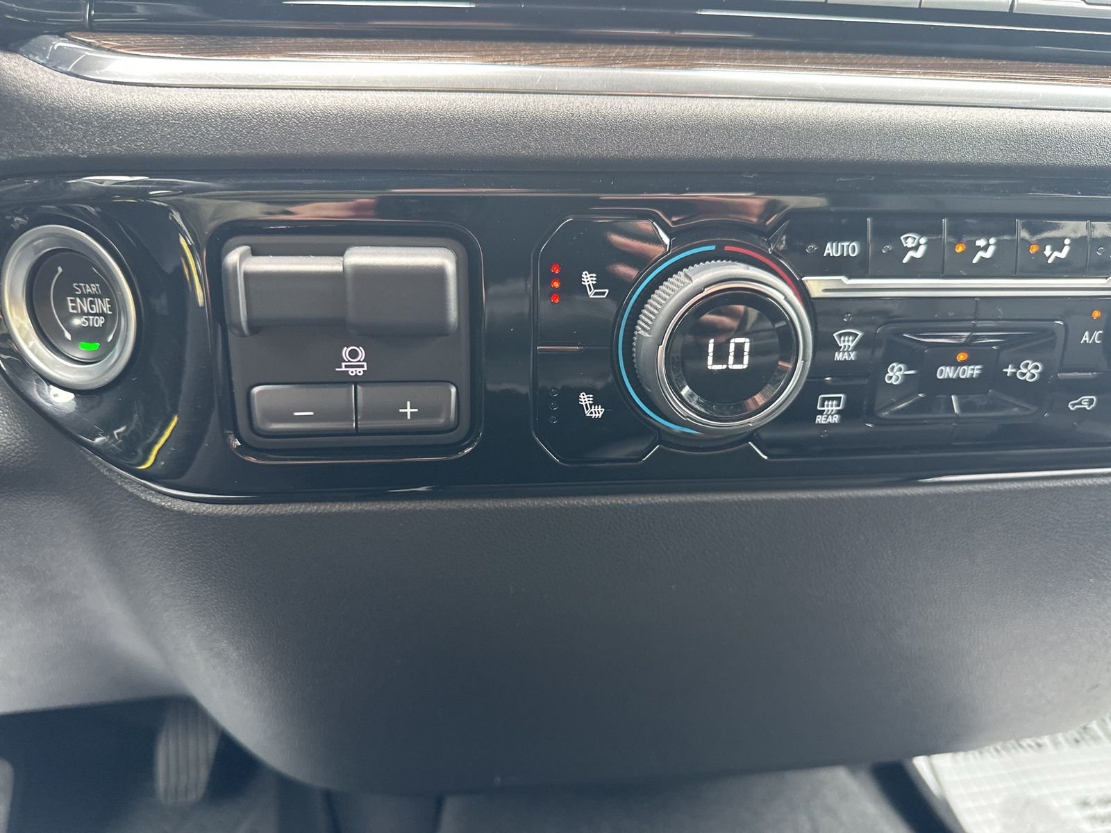 Used 2023 White Chevrolet LT image 68