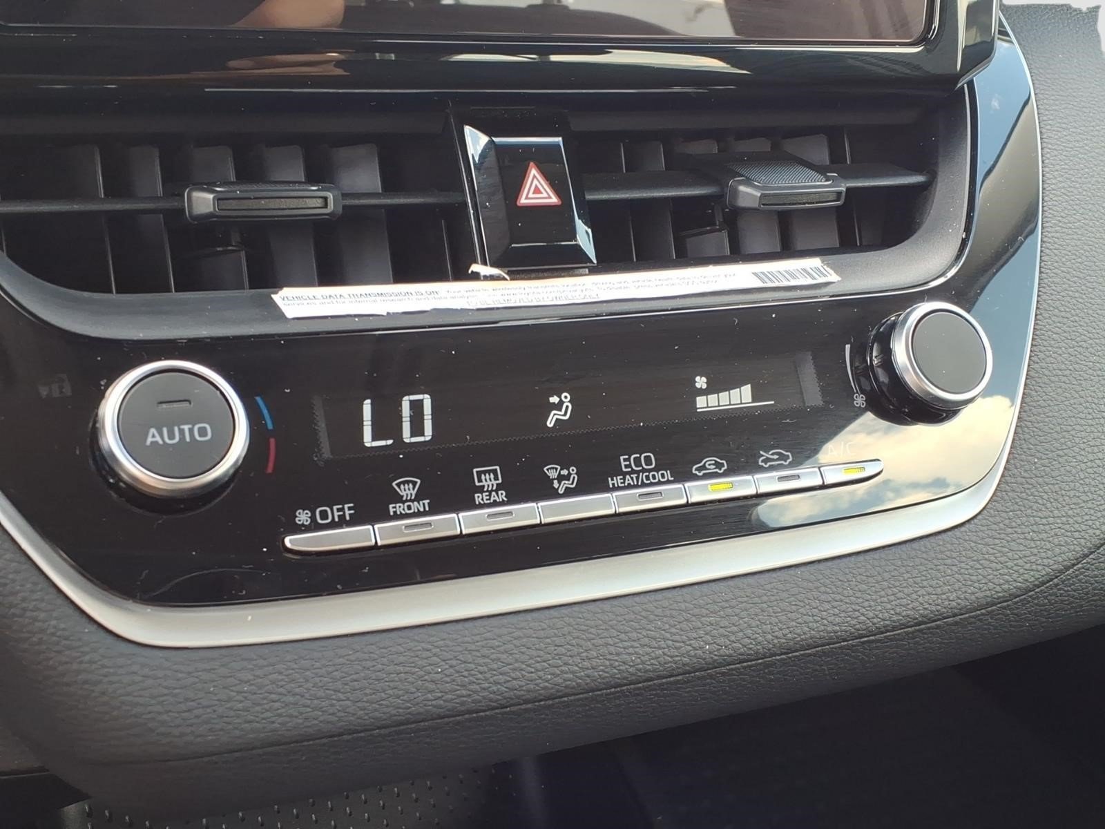2023 Toyota Corolla LE - Photo 20