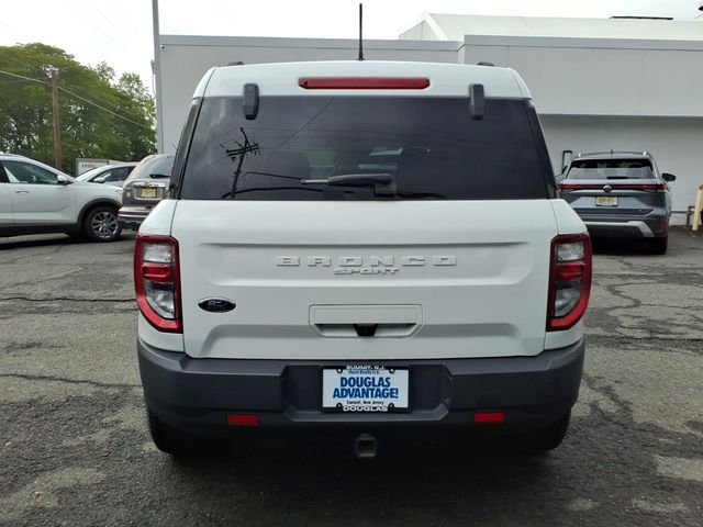 Used 2022 White Ford Big Bend image 7