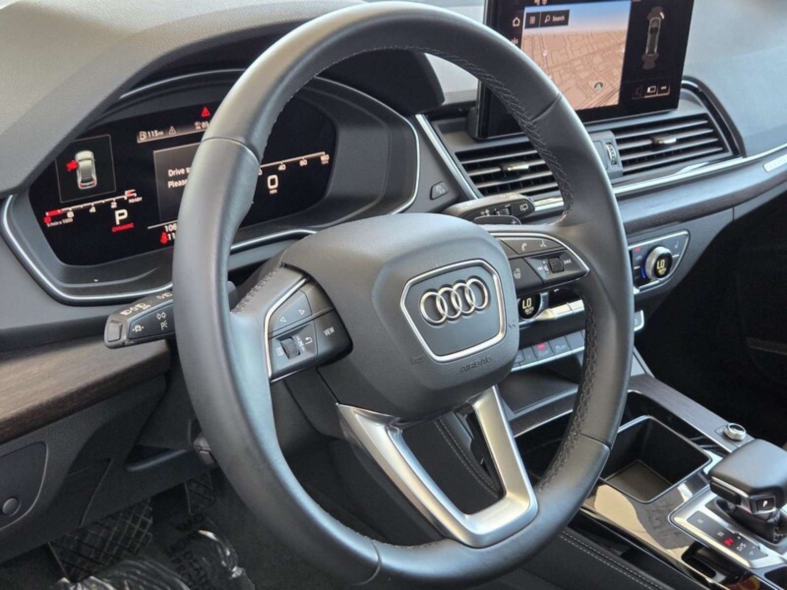 2025 Audi Q5 Premium Plus - Photo 25
