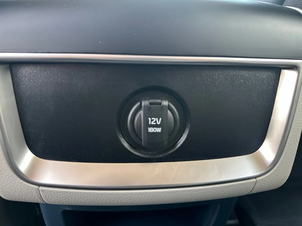 New 2026 White Kia EX image 24