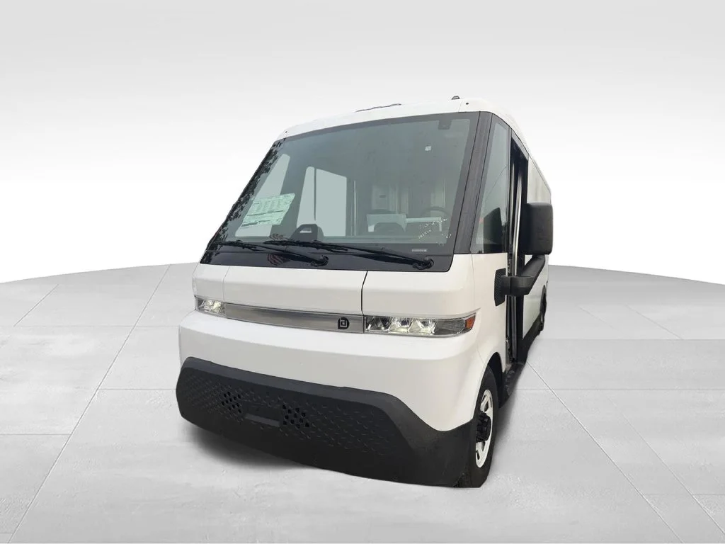 2024 Chevrolet BrightDrop