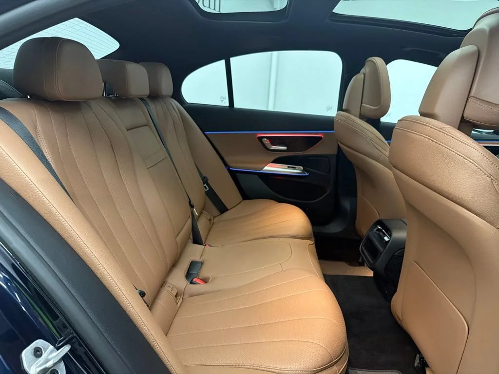 Certified Used 2026  Mercedes-Benz E 350 image 27