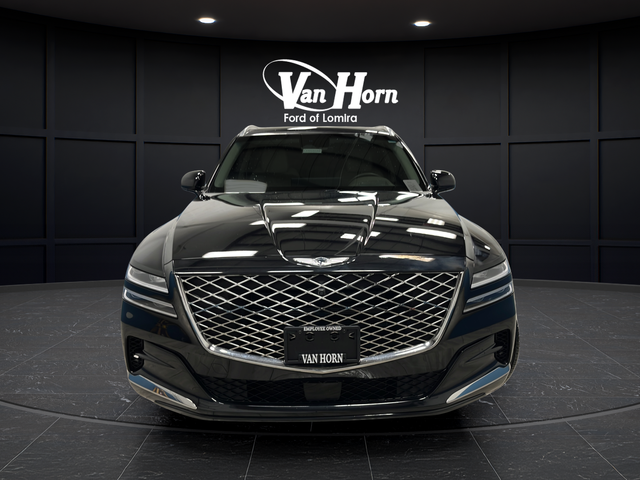 Used 2024 Vik Black Genesis 2.5T image 2