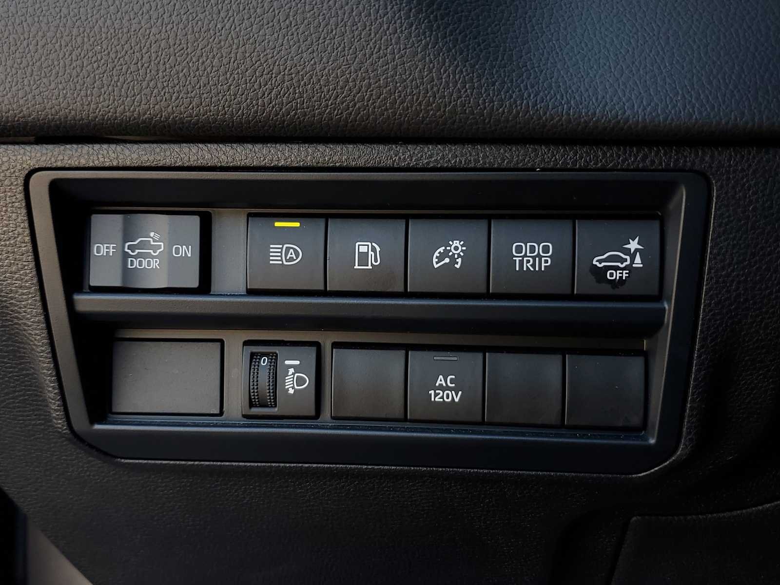 Used 2024 Magnetic Gray Metallic Toyota Limited Hybrid image 32