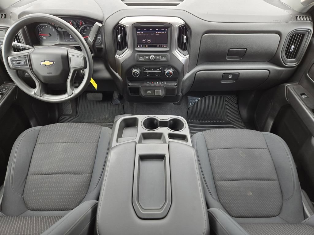 Used 2020 Red Hot Chevrolet Custom image 20