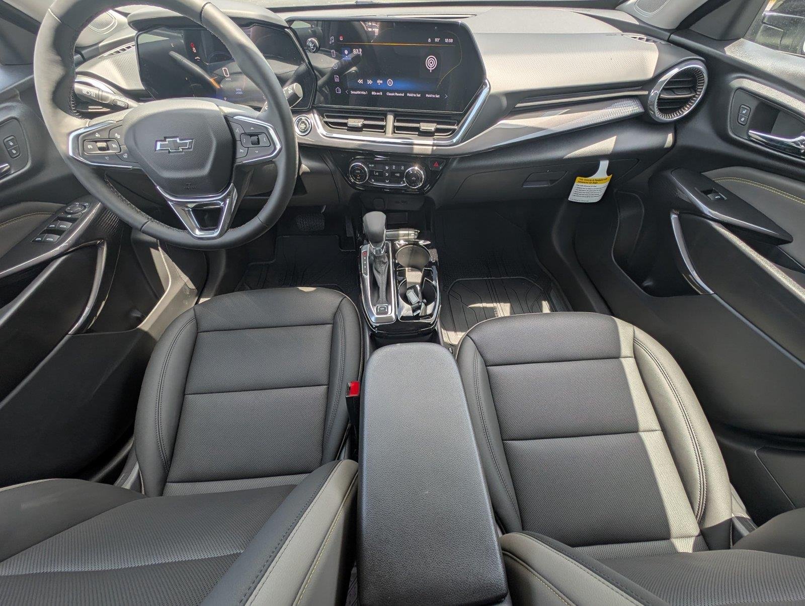 2026 Chevrolet Trax Activ - Photo 33