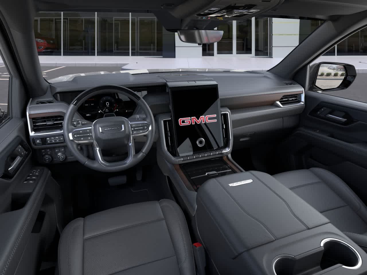 2026 GMC Yukon XL Denali - Photo 15