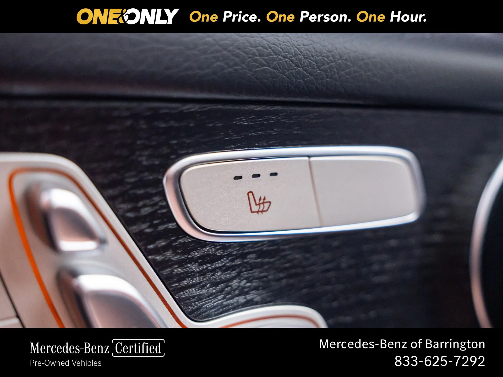 Certified Used 2022  Mercedes-Benz GLC 300 image 29