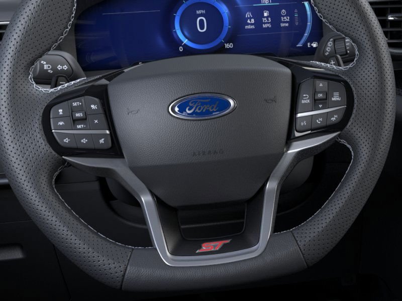 2023 Ford Explorer ST - Photo 12